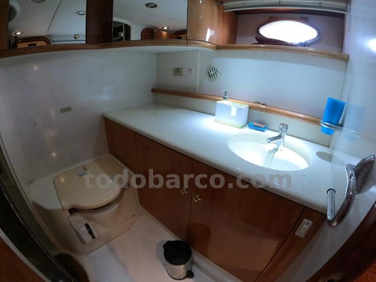Sunseeker Manhattan 59 usata in vendita