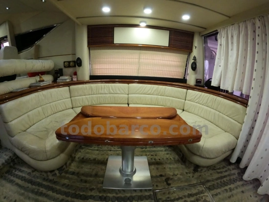 Sunseeker Manhattan 59 usata in vendita