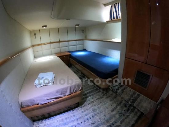 Sunseeker Manhattan 59 usata in vendita