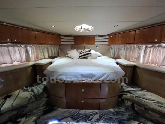 Sunseeker Manhattan 59 usata in vendita