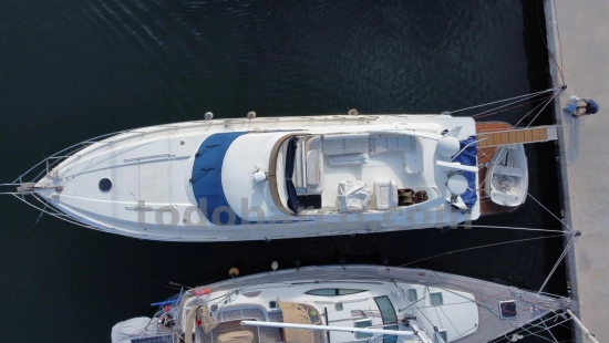 Sunseeker Manhattan 59 usata in vendita