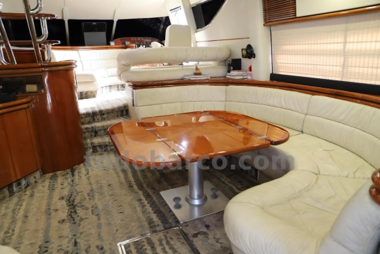 Sunseeker Manhattan 59 usata in vendita
