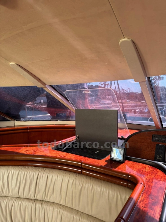 Sunseeker Manhattan 59 usata in vendita