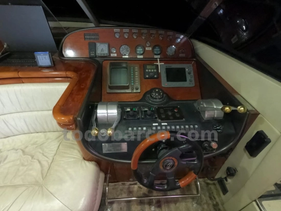 Sunseeker Manhattan 59 usata in vendita