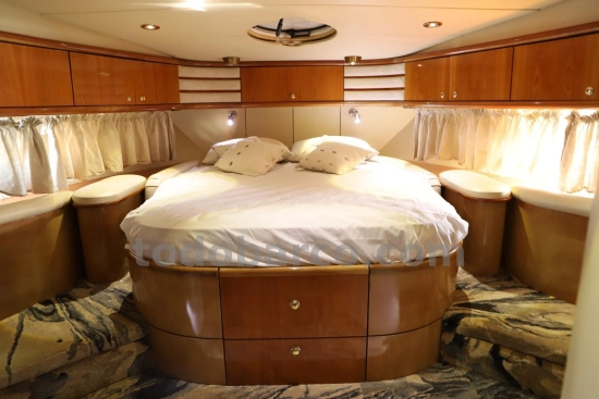 Sunseeker Manhattan 59 usata in vendita