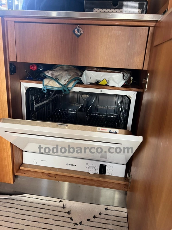 Absolute 56 Stc de segunda mano en venta