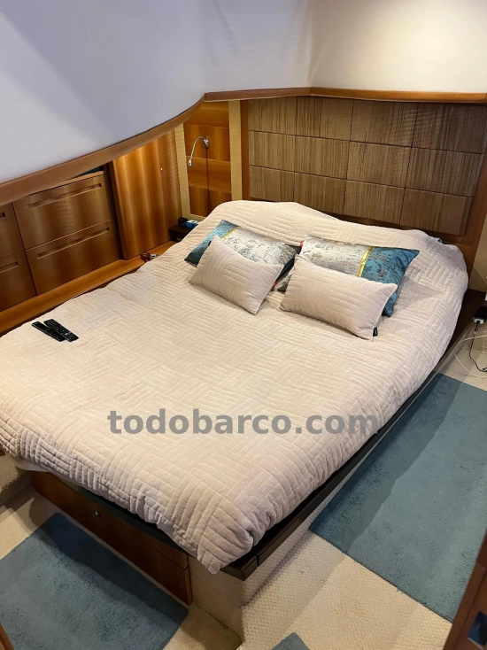 Absolute 56 Stc de segunda mano en venta