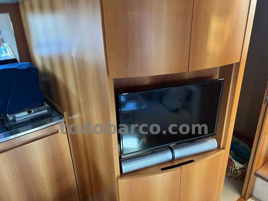 Absolute 56 Stc de segunda mano en venta