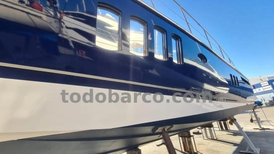 Absolute 56 Stc de segunda mano en venta