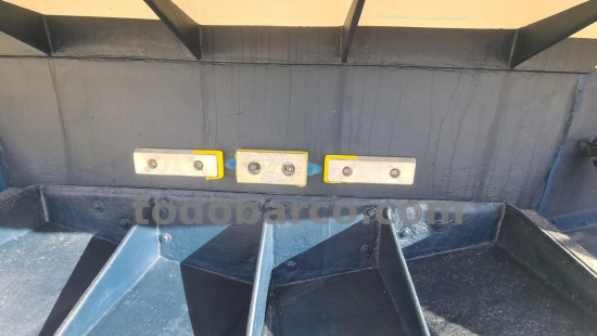 Absolute 56 Stc de segunda mano en venta