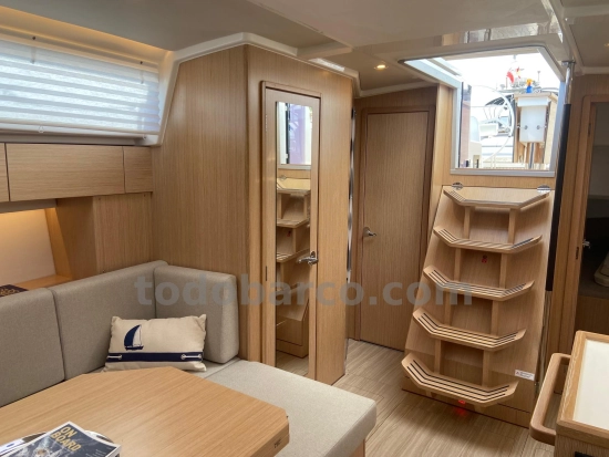 Bavaria Yachts C42 usata in vendita