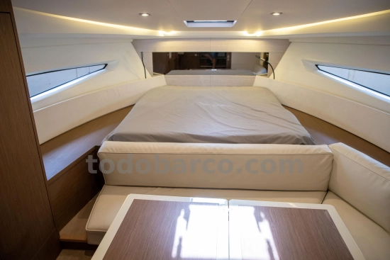 Jeanneau Leader 36 de segunda mano en venta