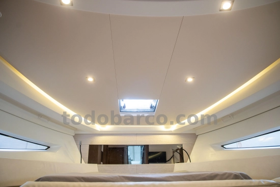 Jeanneau Leader 36 de segunda mano en venta