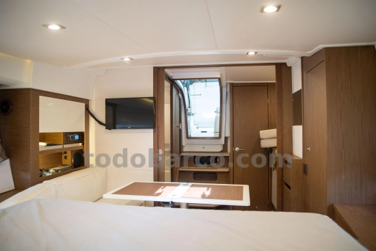 Jeanneau Leader 36 de segunda mano en venta