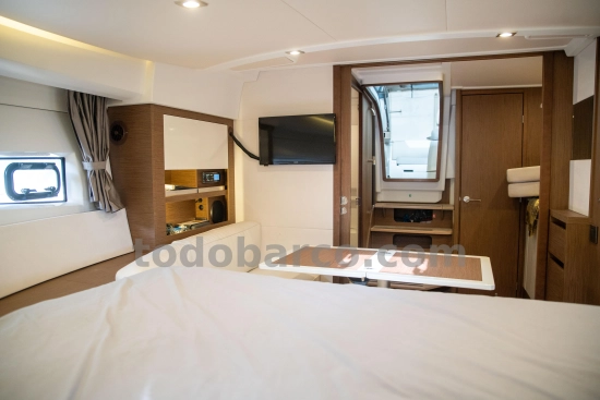 Jeanneau Leader 36 de segunda mano en venta