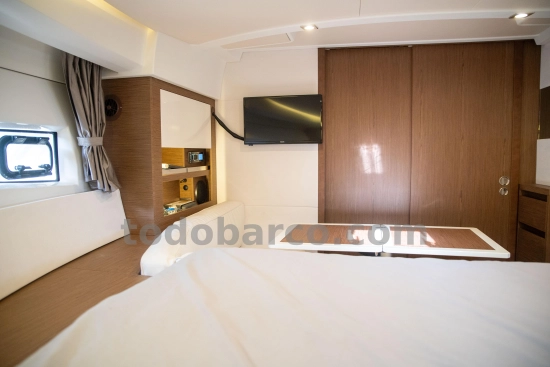 Jeanneau Leader 36 de segunda mano en venta
