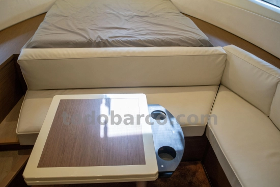 Jeanneau Leader 36 de segunda mano en venta