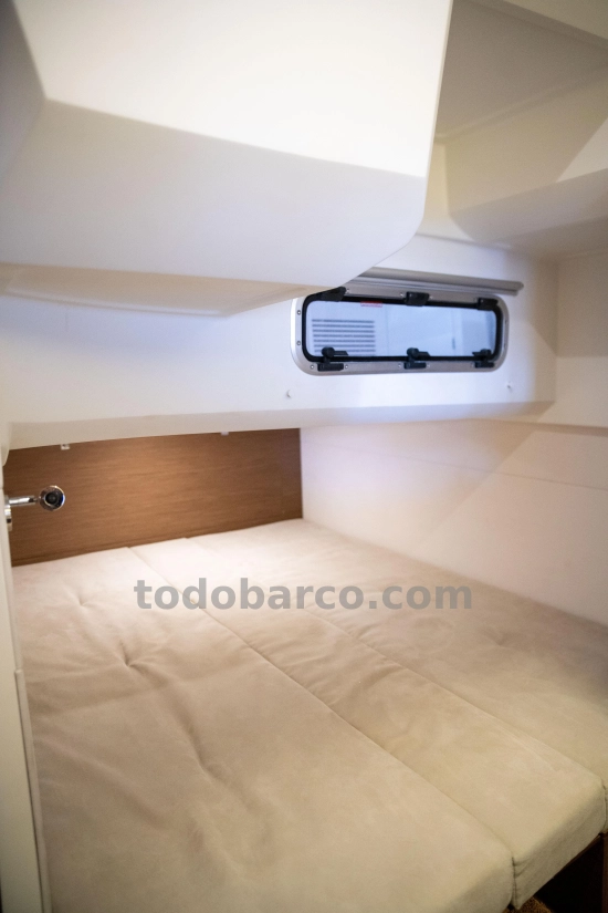 Jeanneau Leader 36 de segunda mano en venta