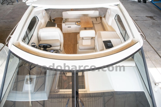 Jeanneau Leader 36 de segunda mano en venta