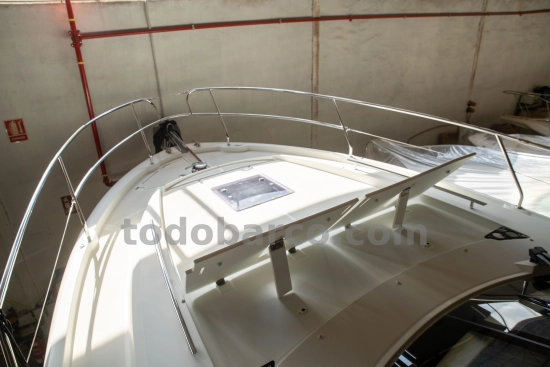 Jeanneau Leader 36 de segunda mano en venta