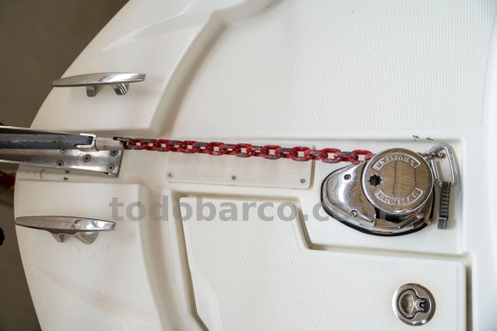 Jeanneau Leader 36 de segunda mano en venta