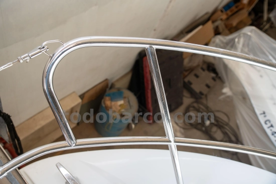 Jeanneau Leader 36 de segunda mano en venta