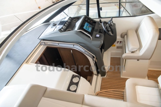 Jeanneau Leader 36 de segunda mano en venta
