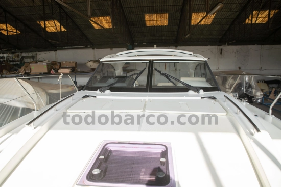 Jeanneau Leader 36 de segunda mano en venta