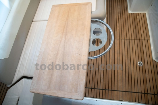 Jeanneau Leader 36 de segunda mano en venta