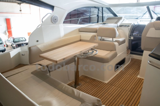 Jeanneau Leader 36 de segunda mano en venta