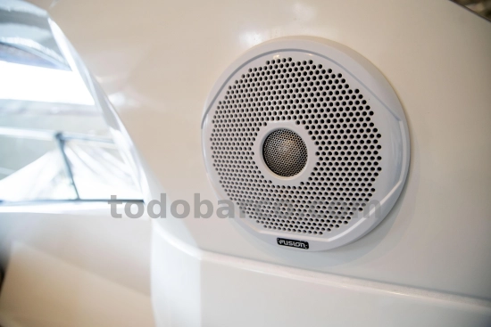 Jeanneau Leader 36 de segunda mano en venta