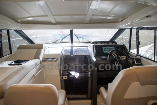 Jeanneau Leader 36 de segunda mano en venta