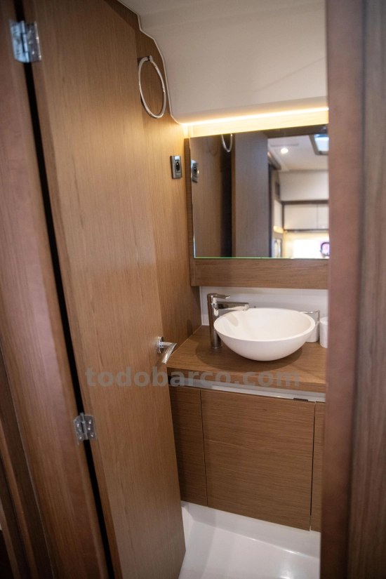 Jeanneau Leader 36 de segunda mano en venta