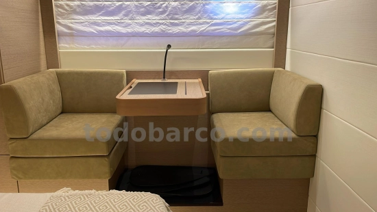 Prestige 500 usado à venda