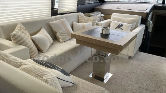 Prestige 500 usado à venda