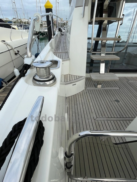 Prestige 500 usado à venda