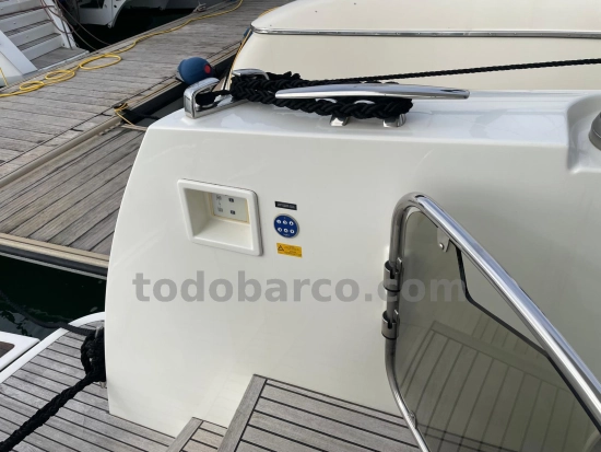 Prestige 500 usado à venda