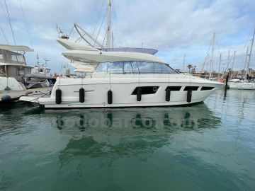 Prestige 500 usata in vendita