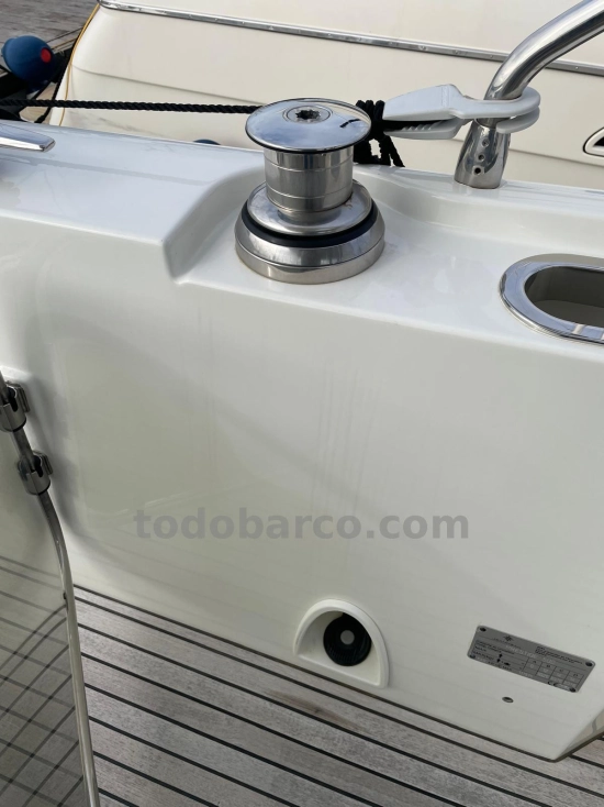 Prestige 500 usado à venda