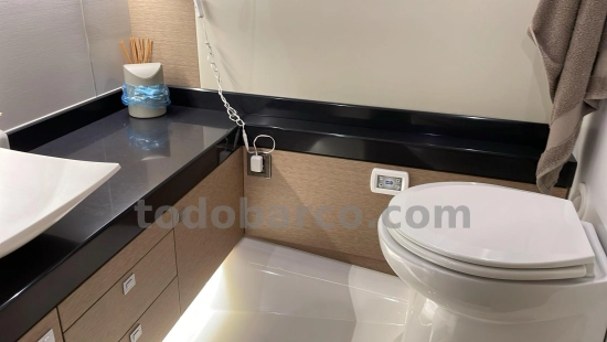 Prestige 500 usado à venda
