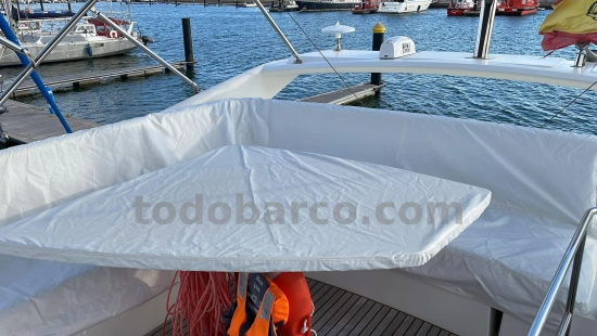 Prestige 500 usado à venda