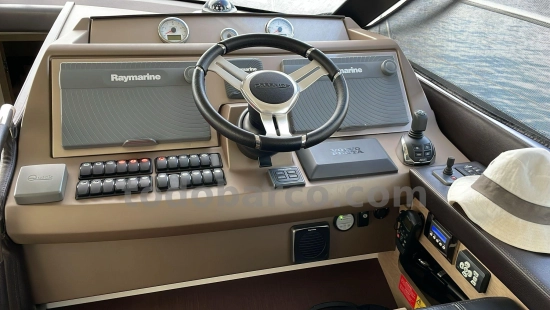 Prestige 500 usado à venda