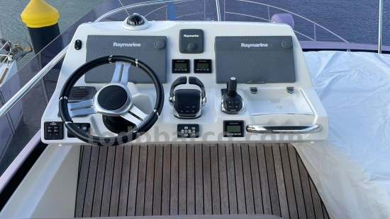 Prestige 500 usado à venda
