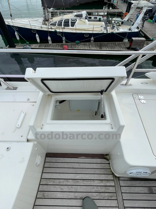 Prestige 500 usado à venda