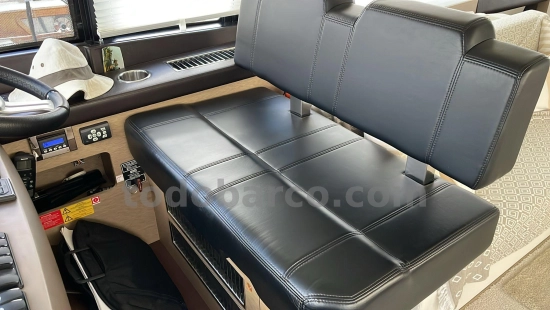 Prestige 500 usado à venda