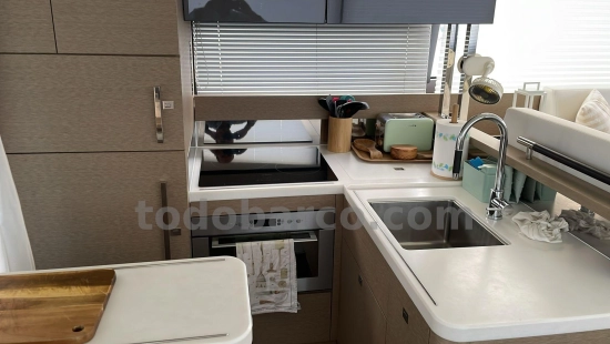 Prestige 500 usado à venda