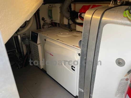 Prestige 500 usado à venda
