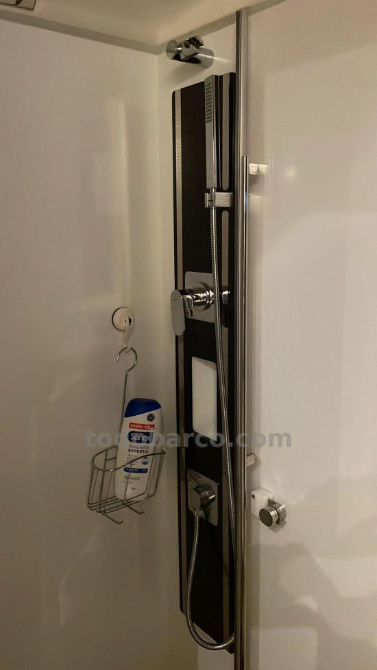 Prestige 500 usado à venda