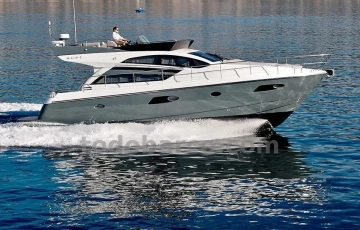 Rodman Muse 44 de segunda mano en venta