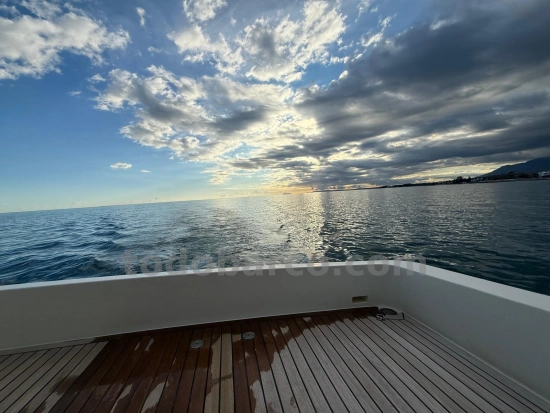 Ferretti 68 Fly de segunda mano en venta